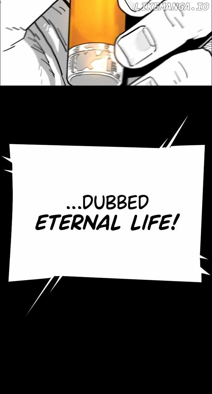 Zombie Funeral Services Chapter 24 44